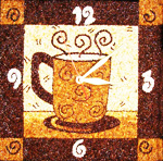 Ra mắt bộ sản phẩm Tranh Gạo độc đáo !